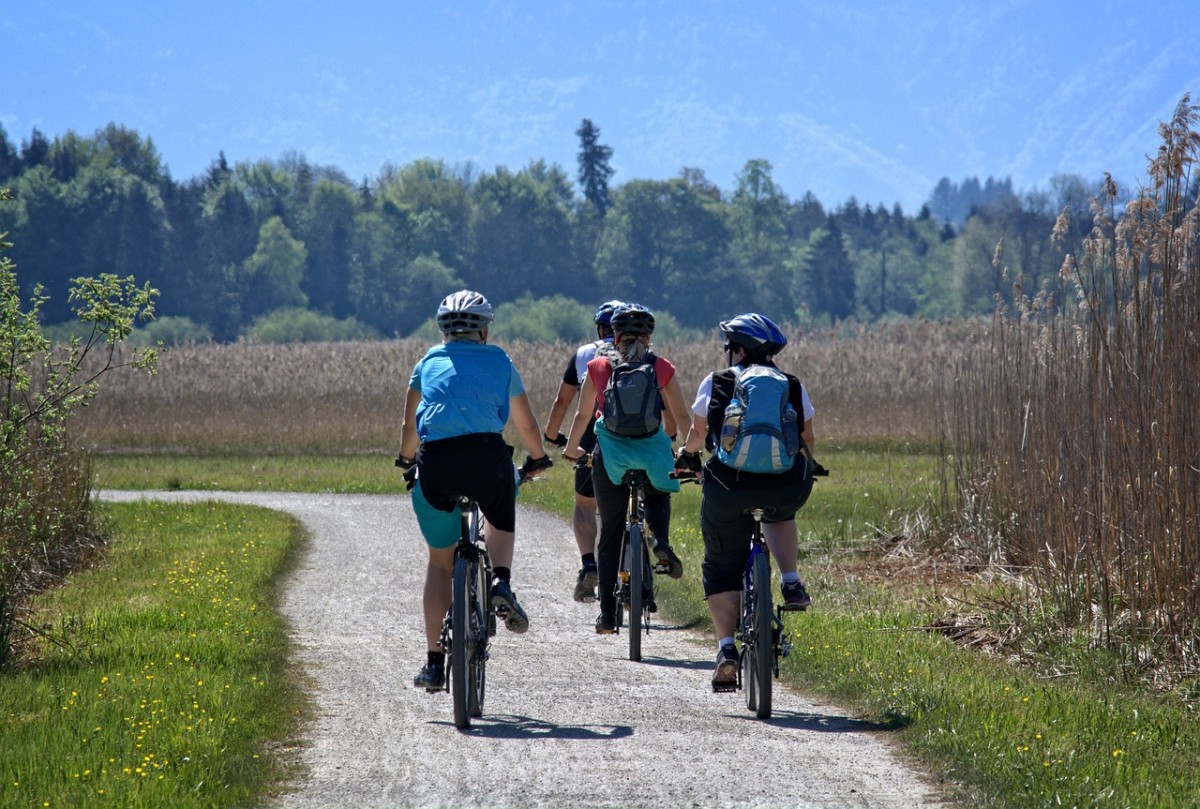 FAHRRADVERSICHERUNG