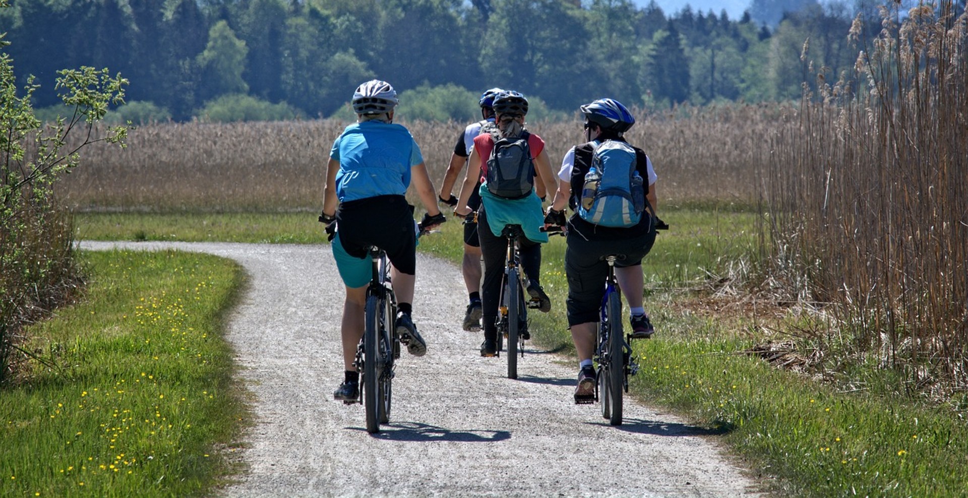 Fahrradversicherung