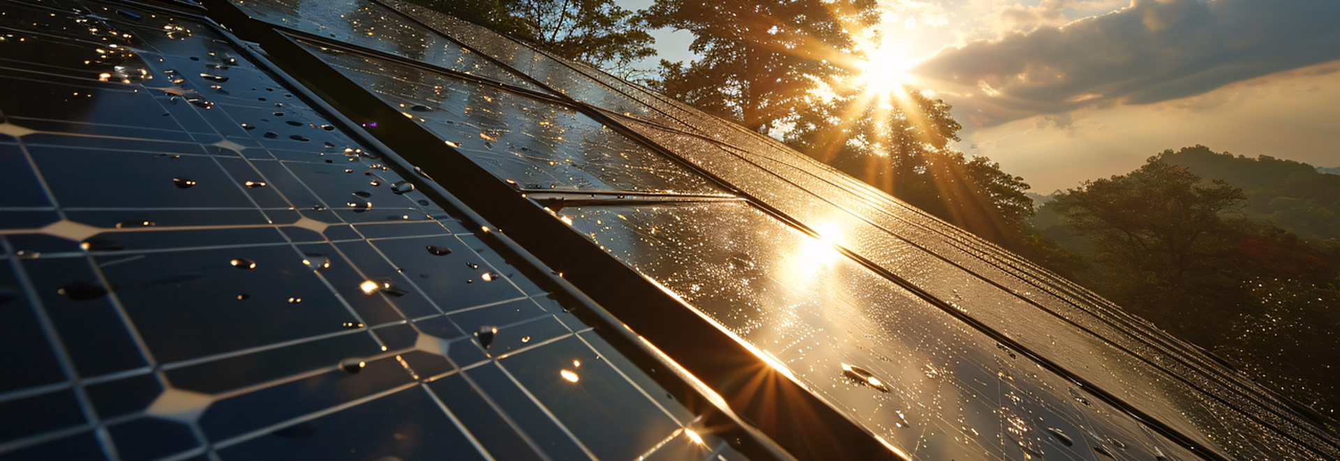 Photovoltaikversicherung