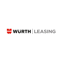 Würth Leasing Logo