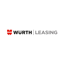 Würth Leasing Logo Würth Leasing Logo