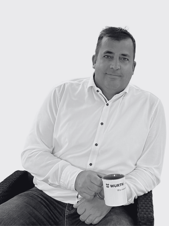 Christoph Huber