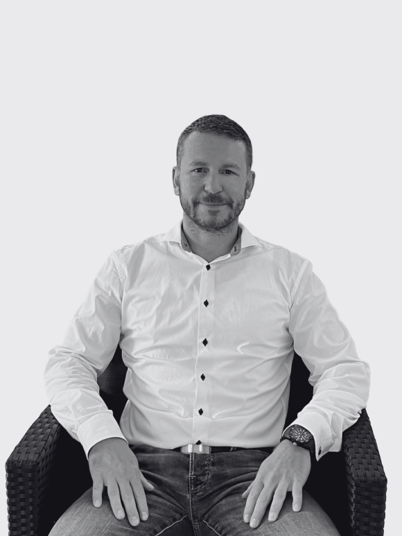 Daniel Gräter