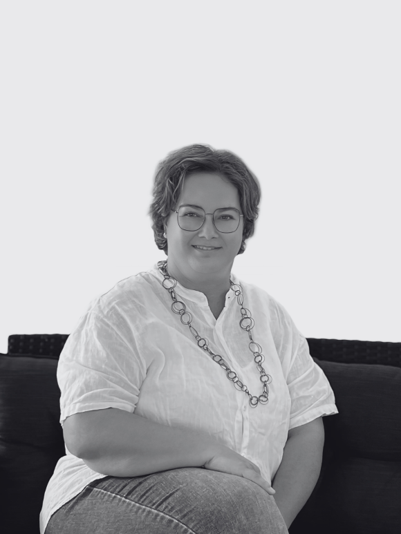 Daniela Huber