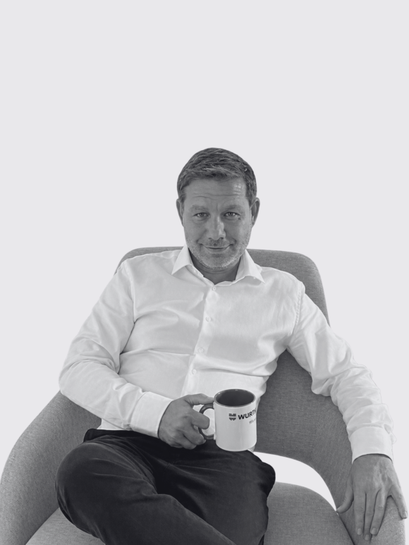 Martin Samhammer